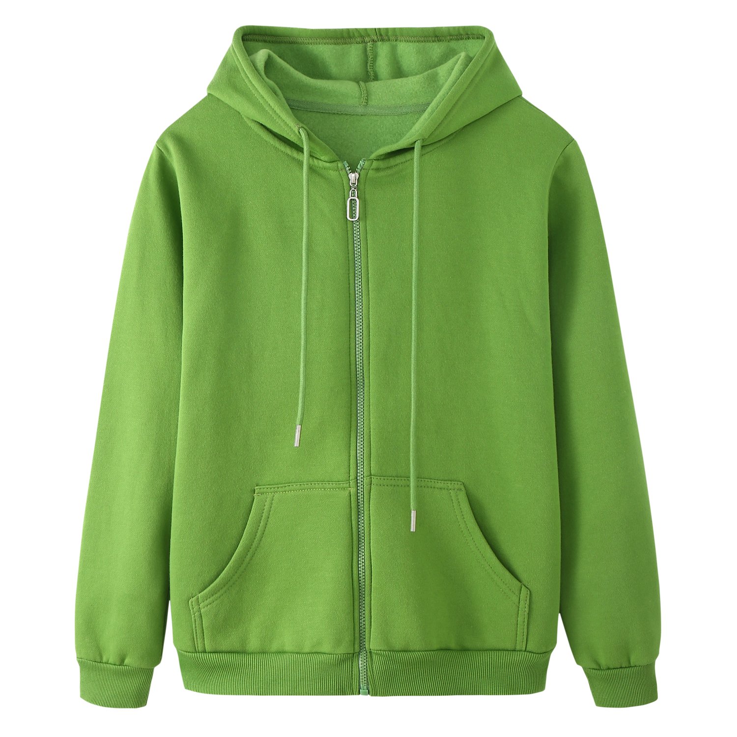 Womens plain oversized hoodie