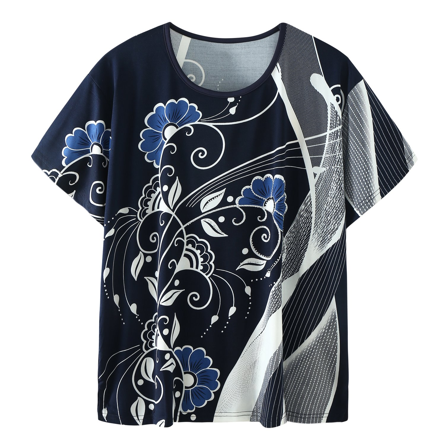Oversized graphic t shirts cheap